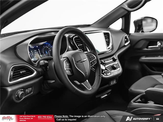 2026 Chrysler Grand Caravan SXT (Stk: 26066) in Essex-Windsor - Image 12 of 26