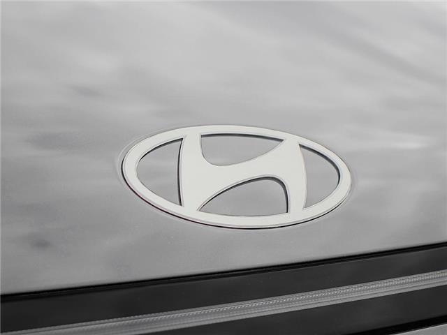 2026 Hyundai Kona 2.0L Preferred (Stk: 261814) in Aurora - Image 9 of 23
