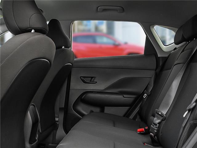 2026 Hyundai Kona 2.0L Preferred (Stk: 261814) in Aurora - Image 21 of 23