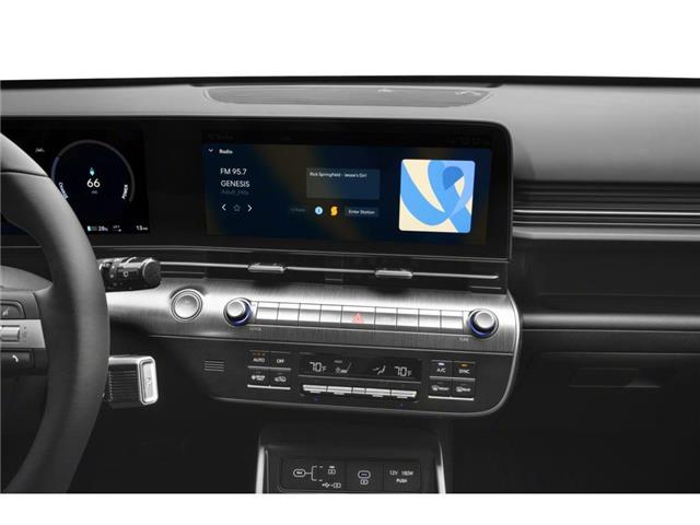 2026 Hyundai Kona Electric Preferred (Stk: 35608) in Scarborough - Image 7 of 12