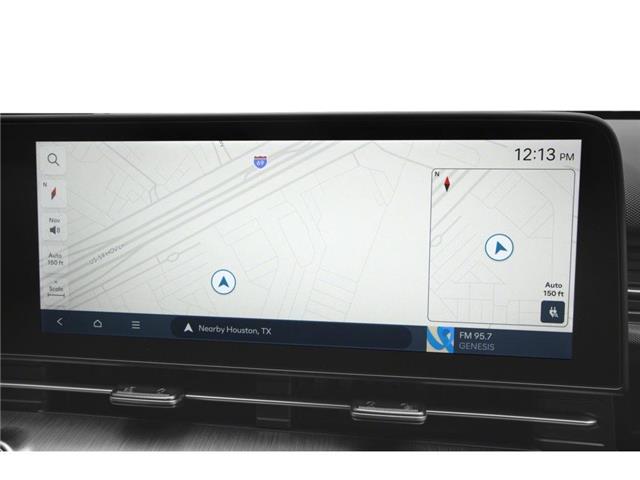 2026 Hyundai Kona Electric Preferred (Stk: 35608) in Scarborough - Image 12 of 12