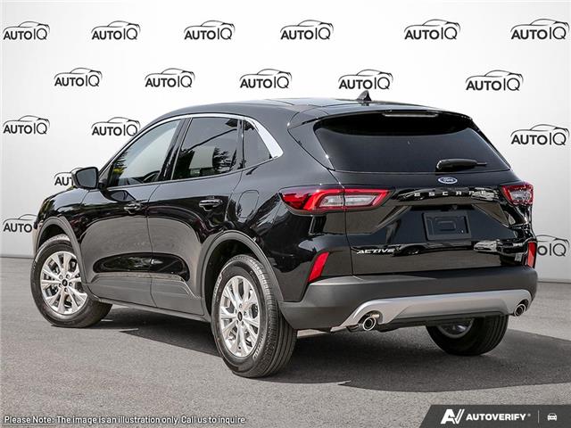 2025 Ford Escape Active (Stk: XH038) in Sault Ste. Marie - Image 4 of 25