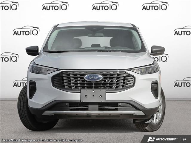 2025 Ford Escape Active (Stk: XH065) in Sault Ste. Marie - Image 2 of 25