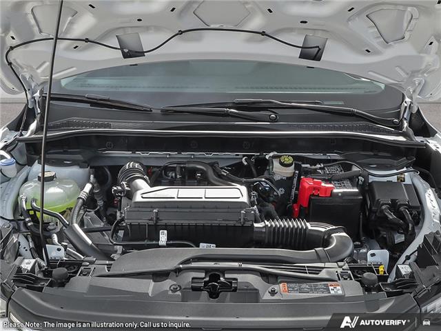 2025 Ford Escape Active (Stk: XH065) in Sault Ste. Marie - Image 6 of 25