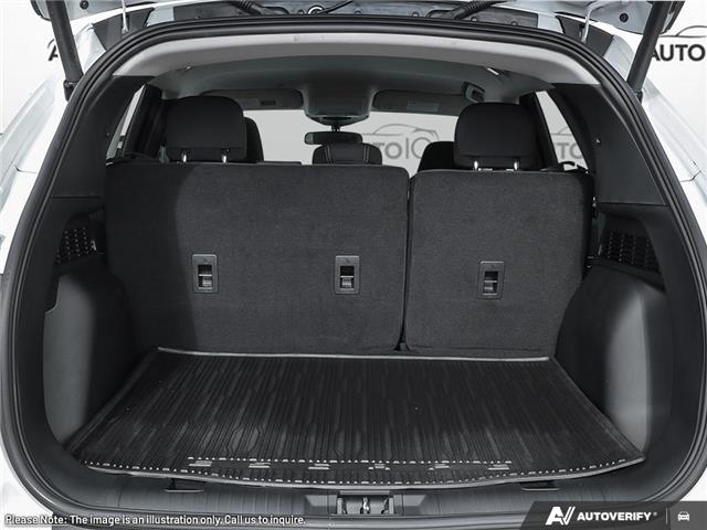 2025 Ford Escape Active (Stk: XH065) in Sault Ste. Marie - Image 7 of 25