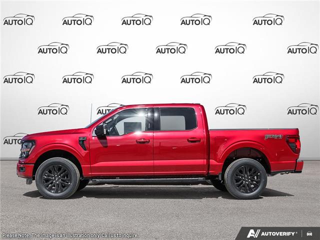 2025 Ford F-150 XLT (Stk: FH241) in Sault Ste. Marie - Image 3 of 22