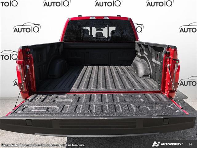 2025 Ford F-150 XLT (Stk: FH241) in Sault Ste. Marie - Image 7 of 22