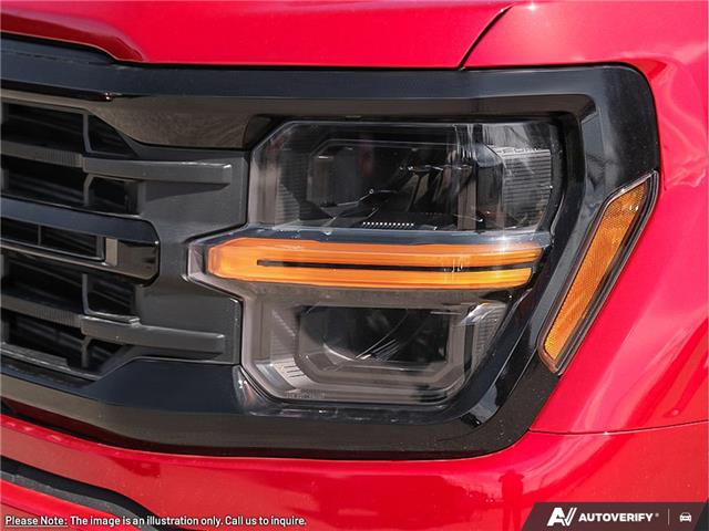 2025 Ford F-150 XLT (Stk: FH241) in Sault Ste. Marie - Image 9 of 22