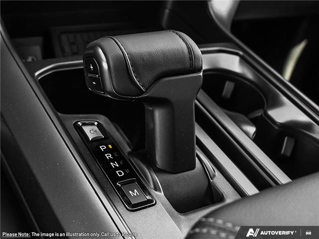 2025 Ford F-150 XLT (Stk: FH241) in Sault Ste. Marie - Image 15 of 22