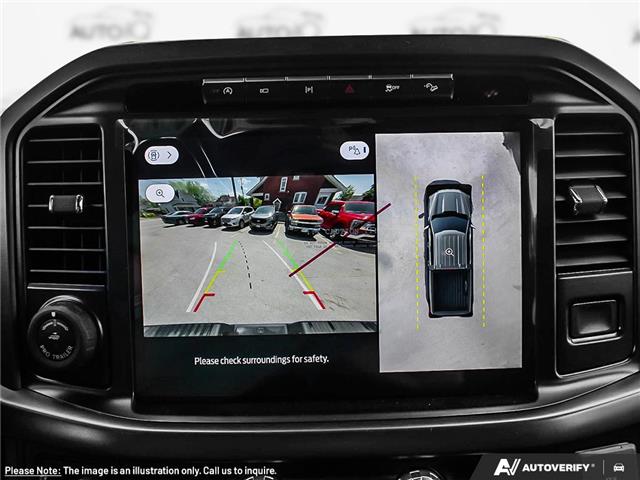 2025 Ford F-150 XLT (Stk: FH241) in Sault Ste. Marie - Image 20 of 22