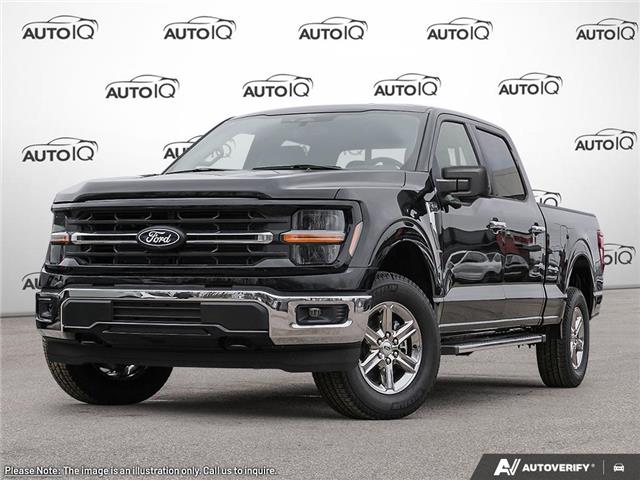 2025 Ford F-150 XLT (Stk: FH279) in Sault Ste. Marie - Image 1 of 25