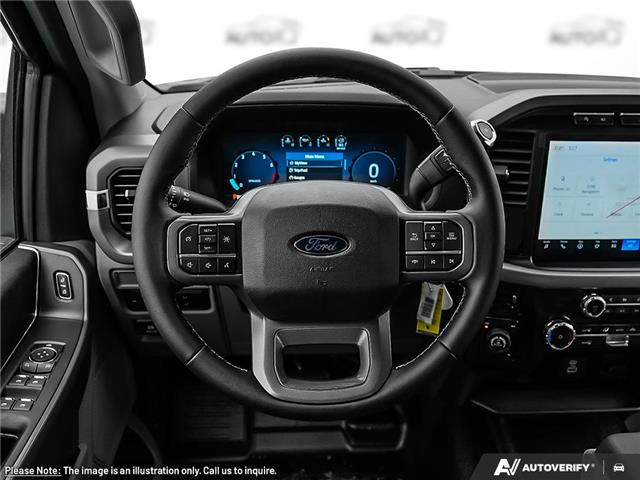 2025 Ford F-150 XLT (Stk: FH279) in Sault Ste. Marie - Image 13 of 25