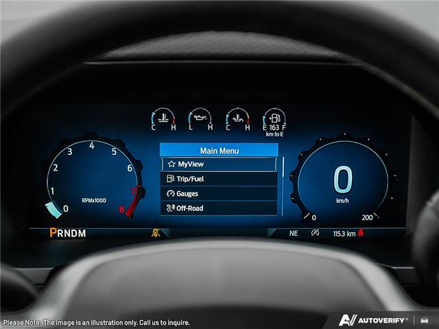 2025 Ford F-150 XLT (Stk: FH279) in Sault Ste. Marie - Image 14 of 25