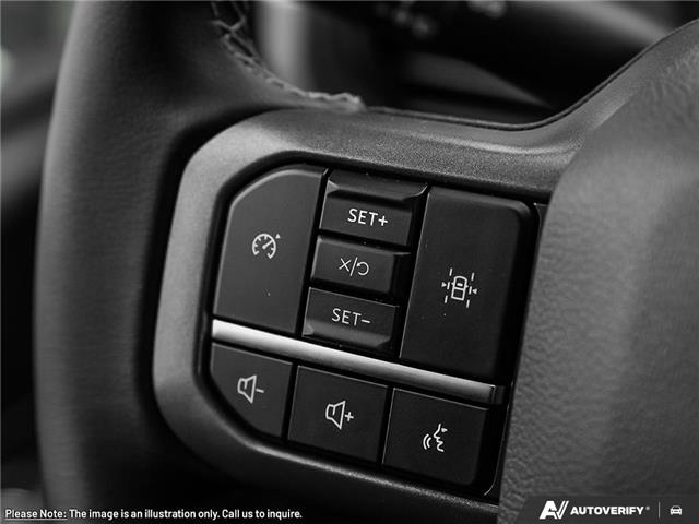 2025 Ford F-150 XLT (Stk: FH279) in Sault Ste. Marie - Image 15 of 25