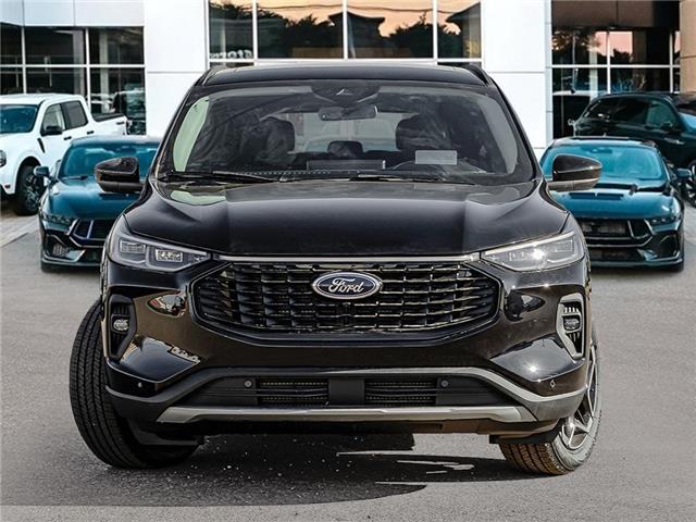 2026 Ford Escape Platinum (Stk: 26CA7067) in London - Image 2 of 8