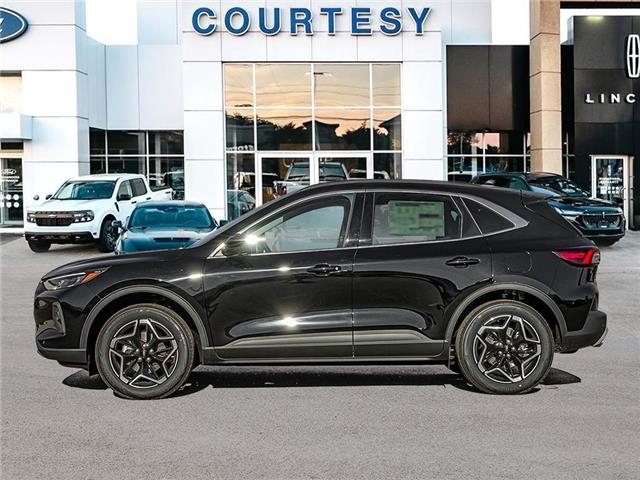 2026 Ford Escape Platinum (Stk: 26CA7067) in London - Image 3 of 8