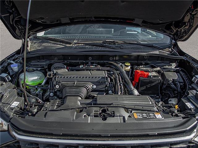 2026 Ford Escape Platinum (Stk: 26CA7067) in London - Image 6 of 8