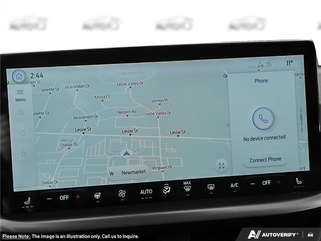 2025 Ford Escape Active (Stk: XH030) in Sault Ste. Marie - Image 17 of 25