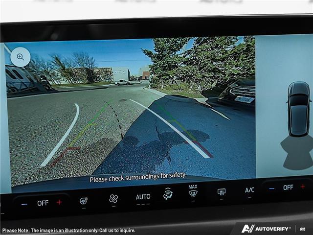 2025 Ford Escape Active (Stk: XH030) in Sault Ste. Marie - Image 22 of 25