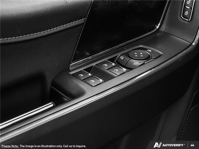 2025 Ford F-150 XLT (Stk: FH214) in Sault Ste. Marie - Image 15 of 24