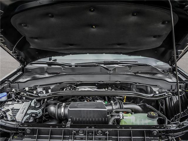 2026 Ford Explorer ST (Stk: 26EX3496) in London - Image 6 of 10