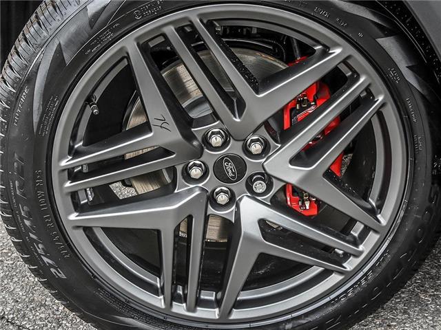 2026 Ford Explorer ST (Stk: 26EX3496) in London - Image 7 of 10