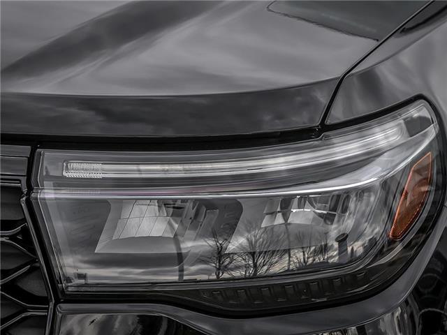 2026 Ford Explorer ST (Stk: 26EX3496) in London - Image 9 of 10