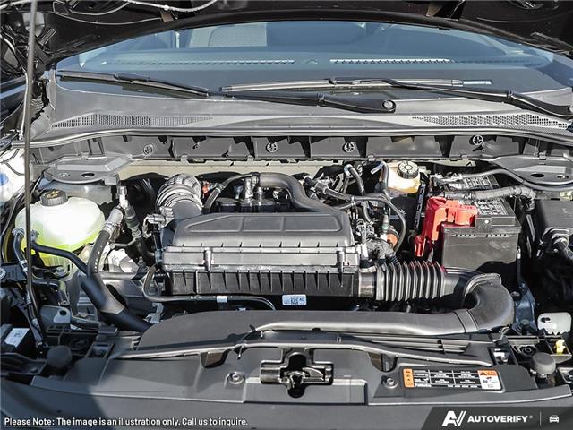 2025 Ford Escape Active (Stk: XH072) in Sault Ste. Marie - Image 6 of 25
