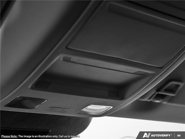 2025 Ford Escape Active (Stk: XH072) in Sault Ste. Marie - Image 18 of 25