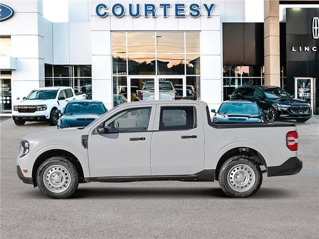 2025 Ford Maverick XL (Stk: 25MV4791) in London - Image 3 of 11