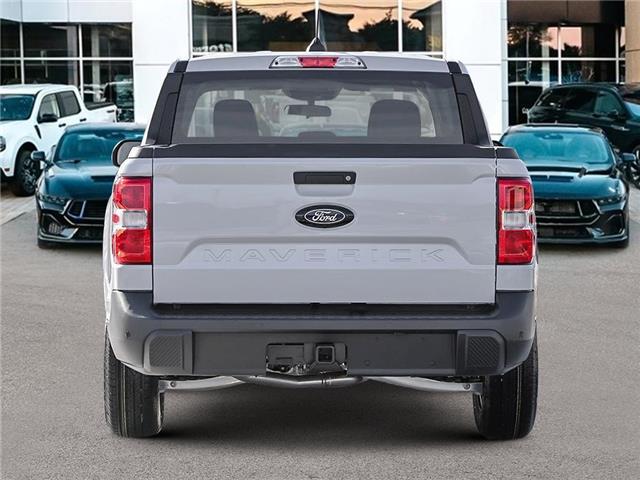 2025 Ford Maverick XL (Stk: 25MV4791) in London - Image 5 of 11