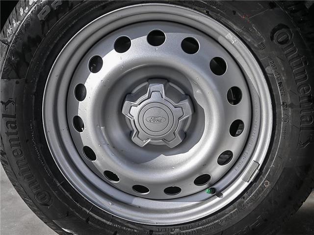 2025 Ford Maverick XL (Stk: 25MV4791) in London - Image 8 of 11