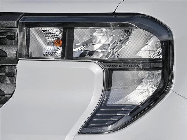 2025 Ford Maverick XL (Stk: 25MV4791) in London - Image 10 of 11