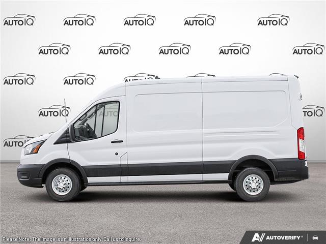 2025 Ford Transit-250 Cargo Base (Stk: CH020) in Sault Ste. Marie - Image 3 of 25