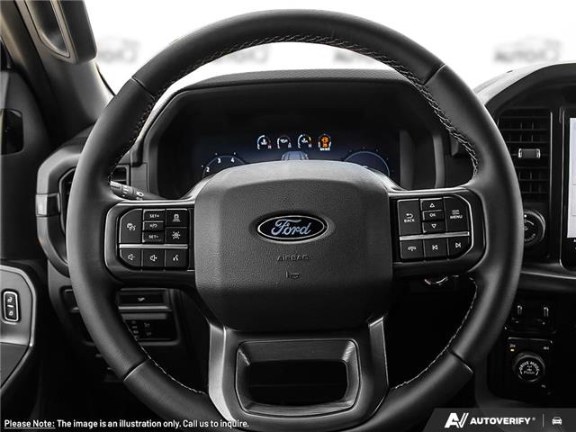 2025 Ford F-150 XLT (Stk: FH242) in Sault Ste. Marie - Image 12 of 23