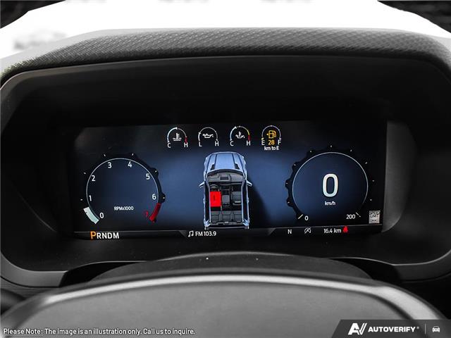 2025 Ford F-150 XLT (Stk: FH242) in Sault Ste. Marie - Image 13 of 23