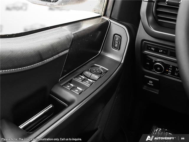 2025 Ford F-150 XLT (Stk: FH242) in Sault Ste. Marie - Image 15 of 23