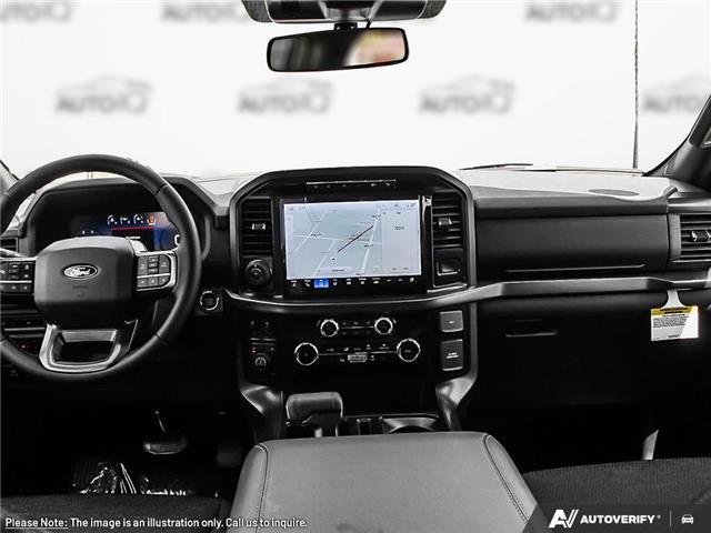 2025 Ford F-150 XLT (Stk: FH242) in Sault Ste. Marie - Image 20 of 23