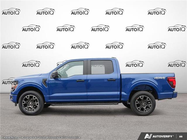 2025 Ford F-150 STX (Stk: FH260) in Sault Ste. Marie - Image 3 of 23