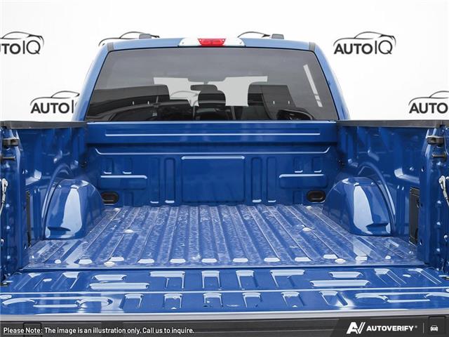 2025 Ford F-150 STX (Stk: FH260) in Sault Ste. Marie - Image 7 of 23
