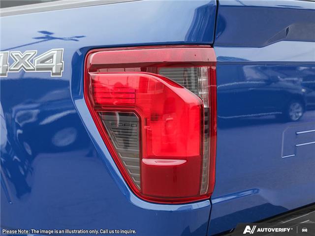 2025 Ford F-150 STX (Stk: FH260) in Sault Ste. Marie - Image 11 of 23
