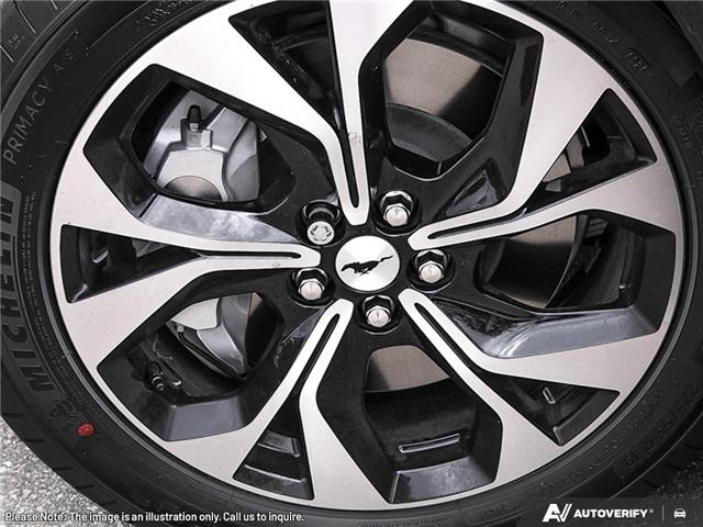 2025 Ford Mustang Mach-E Select (Stk: MH010) in Sault Ste. Marie - Image 6 of 22
