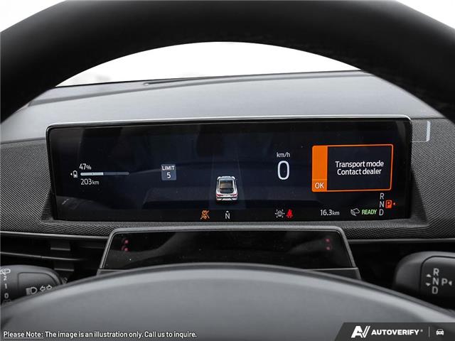 2025 Ford Mustang Mach-E Select (Stk: MH010) in Sault Ste. Marie - Image 11 of 22