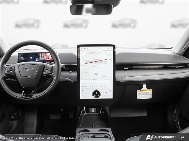 2025 Ford Mustang Mach-E Select (Stk: MH010) in Sault Ste. Marie - Image 19 of 22