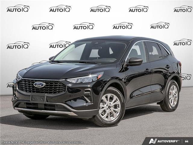 2025 Ford Escape Active (Stk: XH068) in Sault Ste. Marie - Image 1 of 25