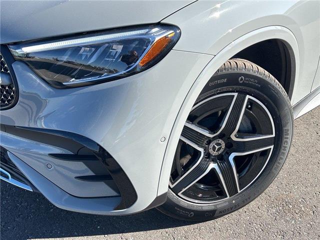 2026 Mercedes-Benz GLC 300 Base (Stk: 26MB064) in Innisfil - Image 2 of 15