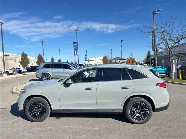 2026 Mercedes-Benz GLC 300 Base (Stk: 26MB064) in Innisfil - Image 3 of 15