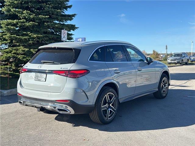 2026 Mercedes-Benz GLC 300 Base (Stk: 26MB064) in Innisfil - Image 6 of 15