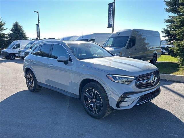 2026 Mercedes-Benz GLC 300 Base (Stk: 26MB064) in Innisfil - Image 8 of 15