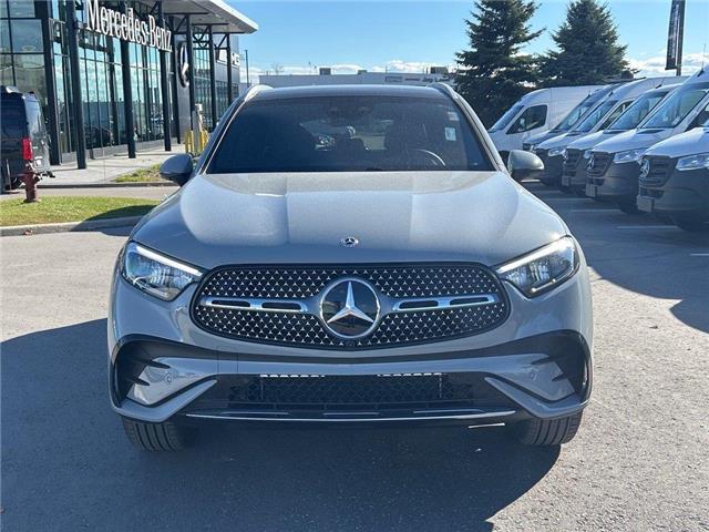 2026 Mercedes-Benz GLC 300 Base (Stk: 26MB064) in Innisfil - Image 9 of 15